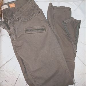 Ladie's Pants, Pilcro and the Letterpress